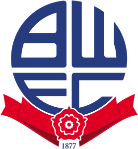 Bolton Wanderers Football Club Badge